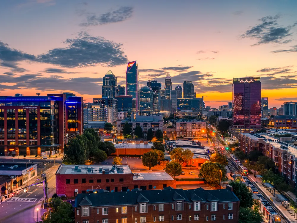 Is Charlotte, NC a Good Place to Live? An In-Depth Guide for 2025