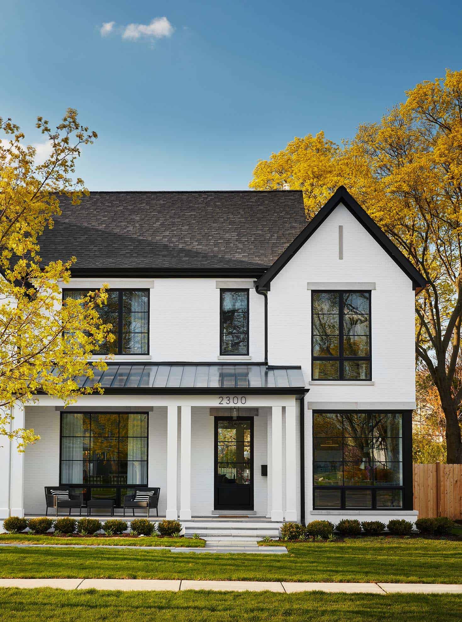 Charlotte Home